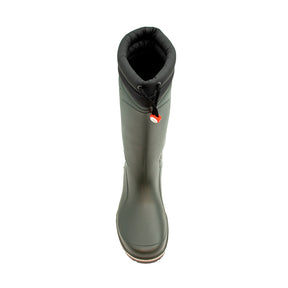 Bota de agua Dunlop Blizzard Fur Lining