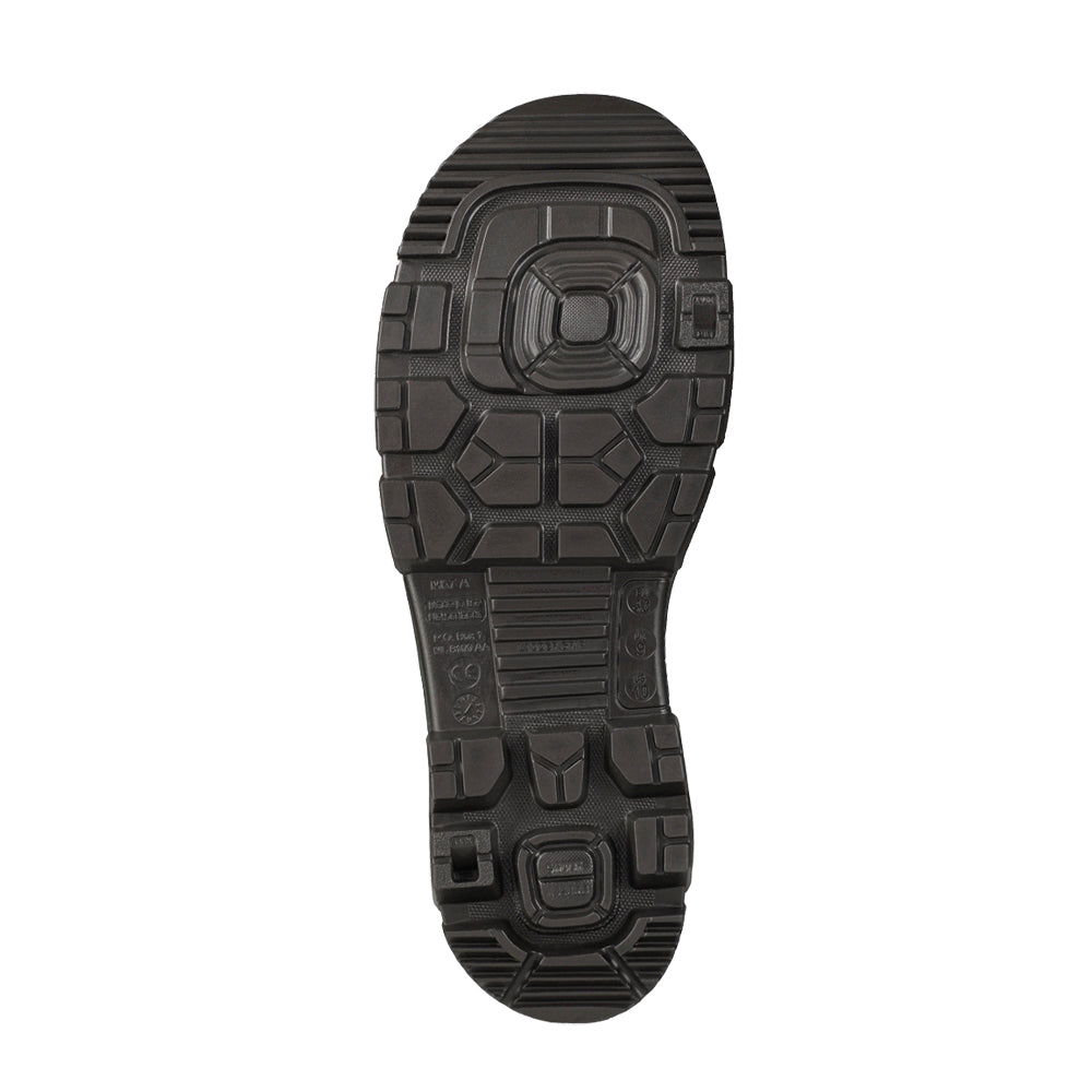 Bota de agua Dunlop Fieldpro verdes