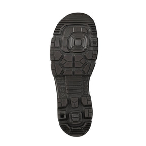 Bota de agua Dunlop Fieldpro verdes