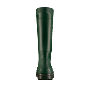 Bota de agua Dunlop Fieldpro verdes