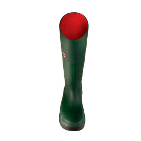 Bota de agua Dunlop Fieldpro verdes