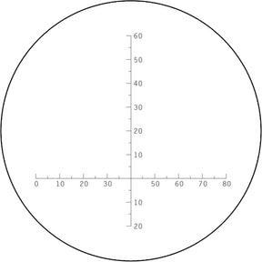 Prismáticos Delta Titanium ML 10×50