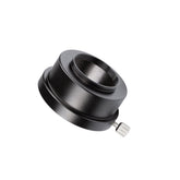 Adaptador cámara DSLR para catalejo Titanium HD