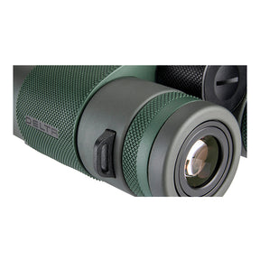 Prismáticos con telémetro Delta T 9X45 HD. RF