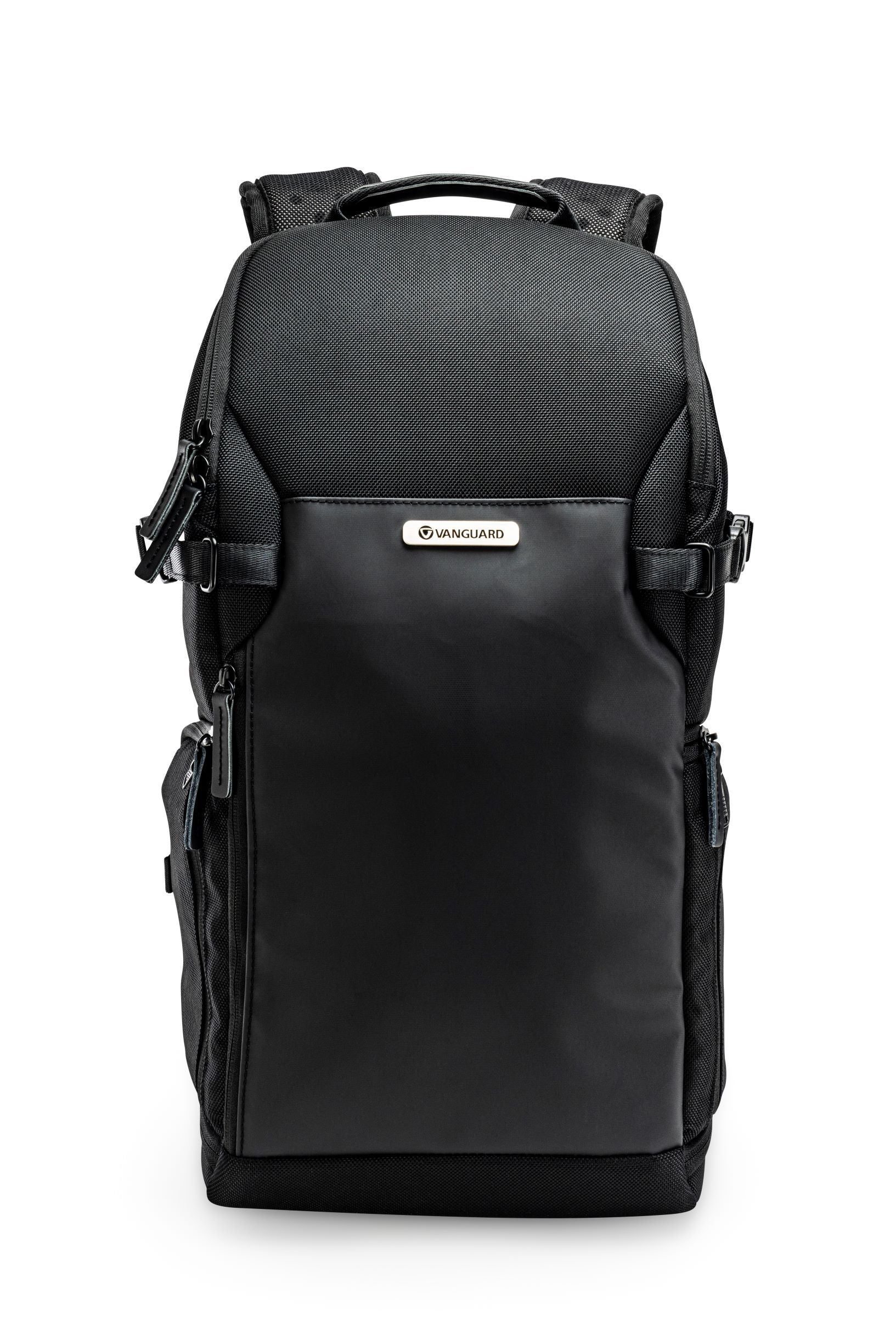 Mochila de foto para cámara Veo Select 46BR BK, color negro