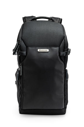 Mochila de foto para cámara Veo Select 46BR BK, color negro