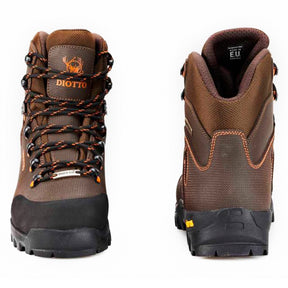 Botas de caza y trekking DIOTTO Nature