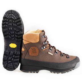 Botas de caza y trekking DIOTTO Cortina Stampato