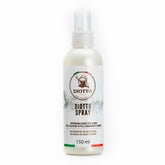 Spray impermeabilizante Diotto para botas de piel Nobuck y Ante