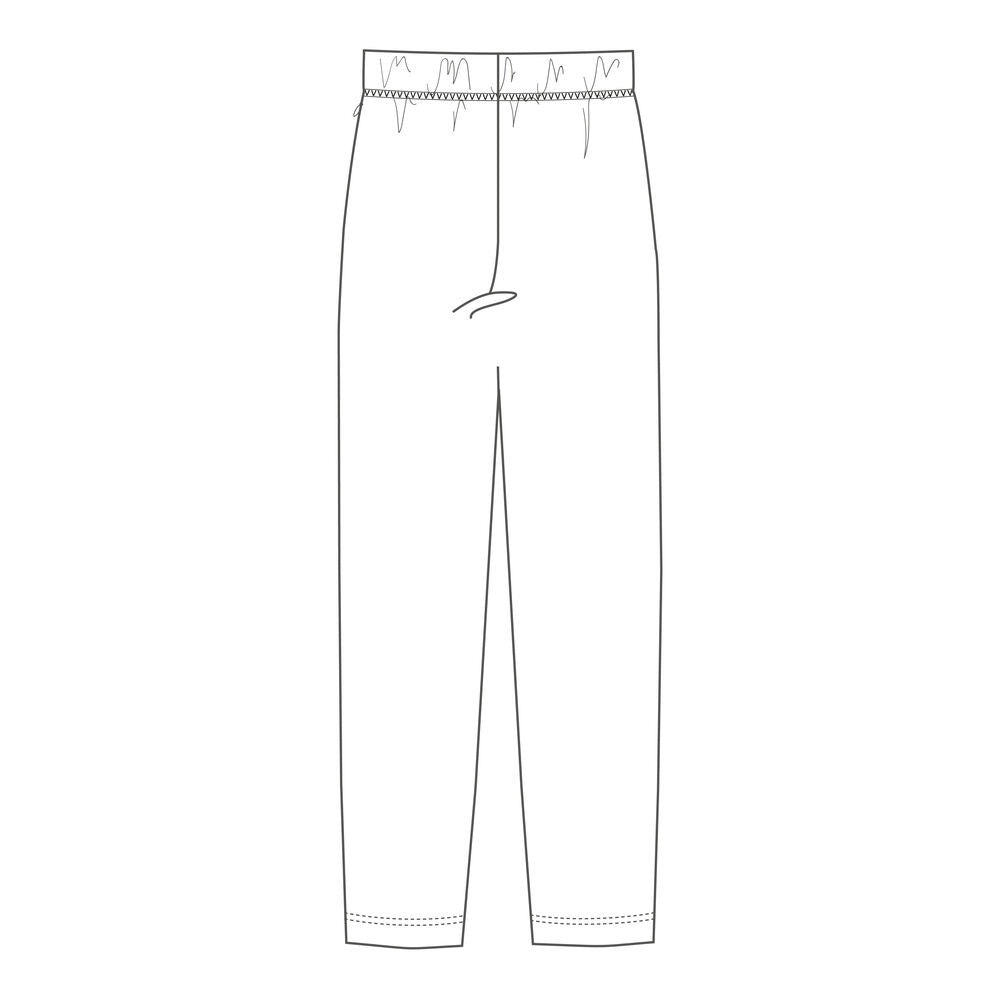 Mallas calefactadas DEERHUNTER Heat Long