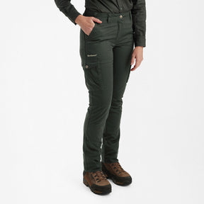 Pantalones DEERHUNTER Lady Atlas