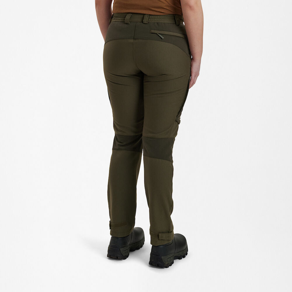 Pantalones DEERHUNTER Lady Ann Extreme
