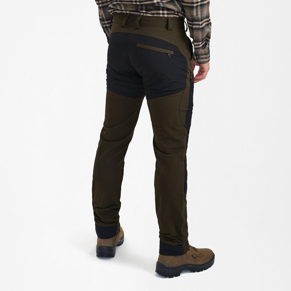 Pantalones DEERHUNTER Northward