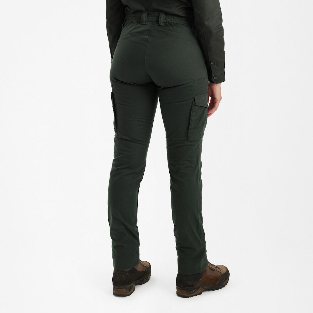 Pantalones DEERHUNTER Lady Atlas
