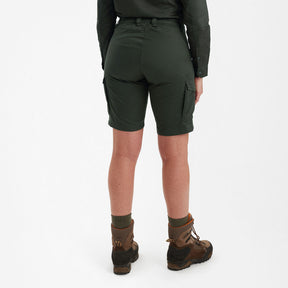 Pantalones cortos DEERHUNTER Lady Atlas
