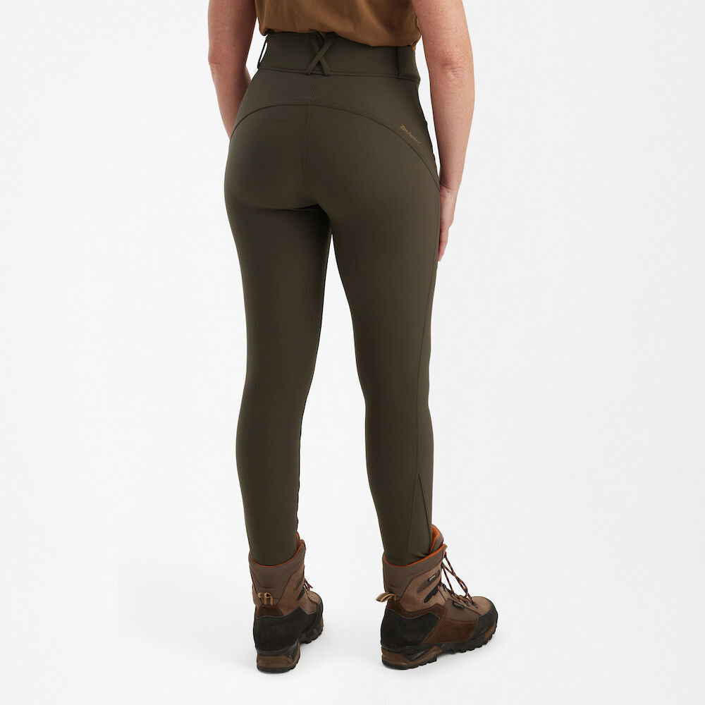 Mallas DEERHUNTER Lady Hunting