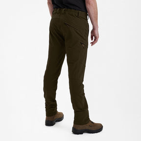 Pantalones elásticos DEERHUNTER Strike Full Strech