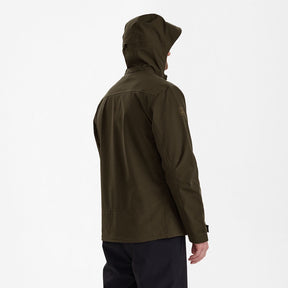 Abrigo con capucha DEERHUNTER Sarek Shell