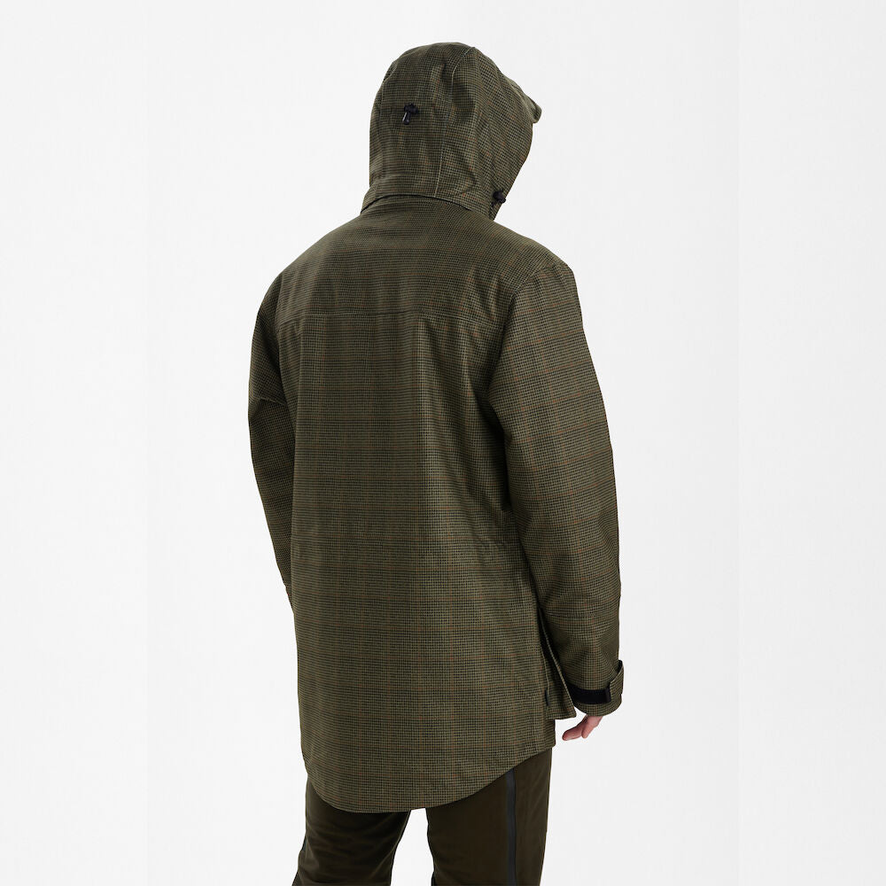 Abrigo corto impermeable DEERHUNTER Pro Gamekeeper