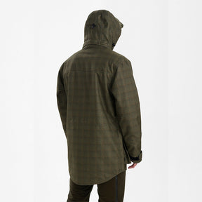 Abrigo corto impermeable DEERHUNTER Pro Gamekeeper