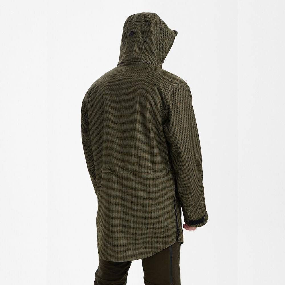 Abrigo anorak DEERHUNTER Pro Gamekeeper