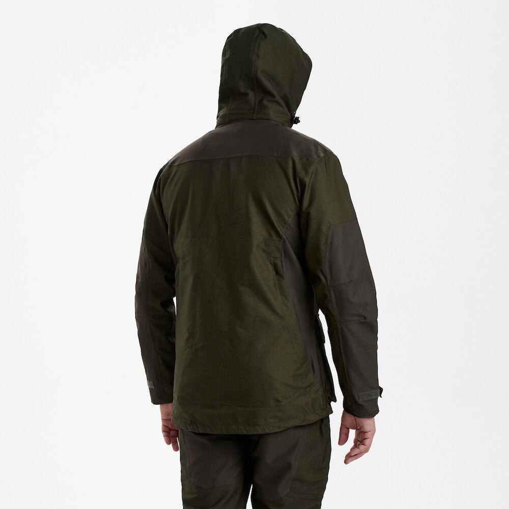 Abrigo DEERHUNTER Chasse