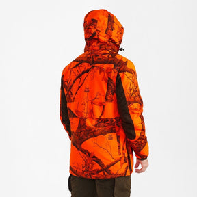 Abrigo DEERHUNTER Eagle Winter Realtree Edge
