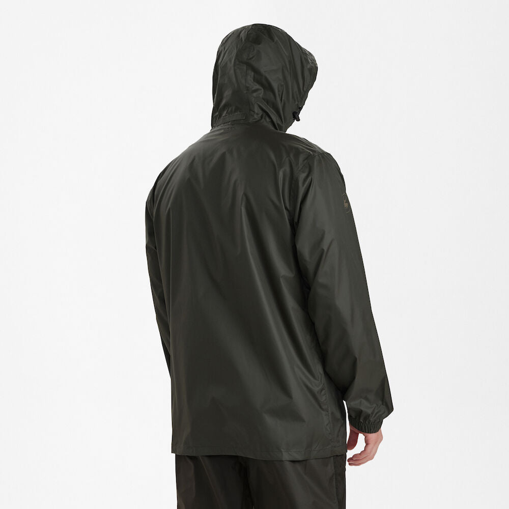 Abrigo impermeable DEERHUNTER Survivor Rain