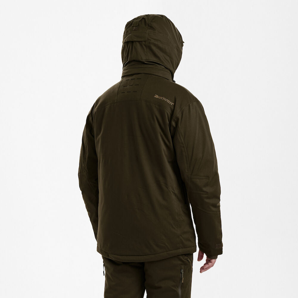 Abrigo DEERHUNTER Excape Winter
