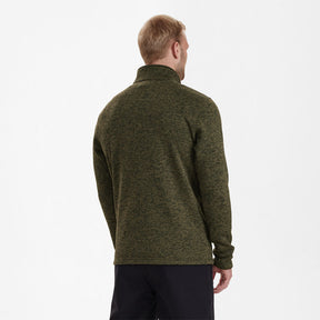 Chaqueta de punto DEERHUNTER Sarek