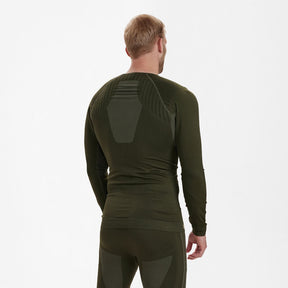 Set ropa interior DEERHUNTER Mens Performance