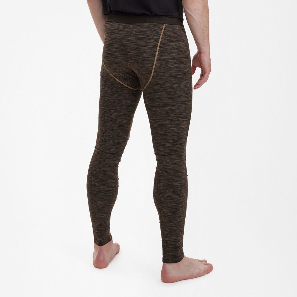 Calzoncillos largos DEERHUNTER Norden Insulated