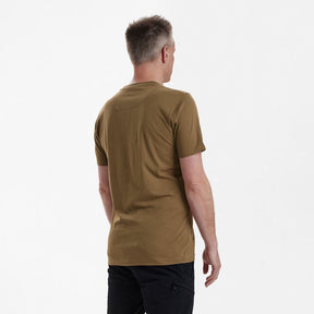 Camiseta DEERHUNTER Nolan