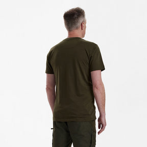 Camiseta DEERHUNTER Nolan