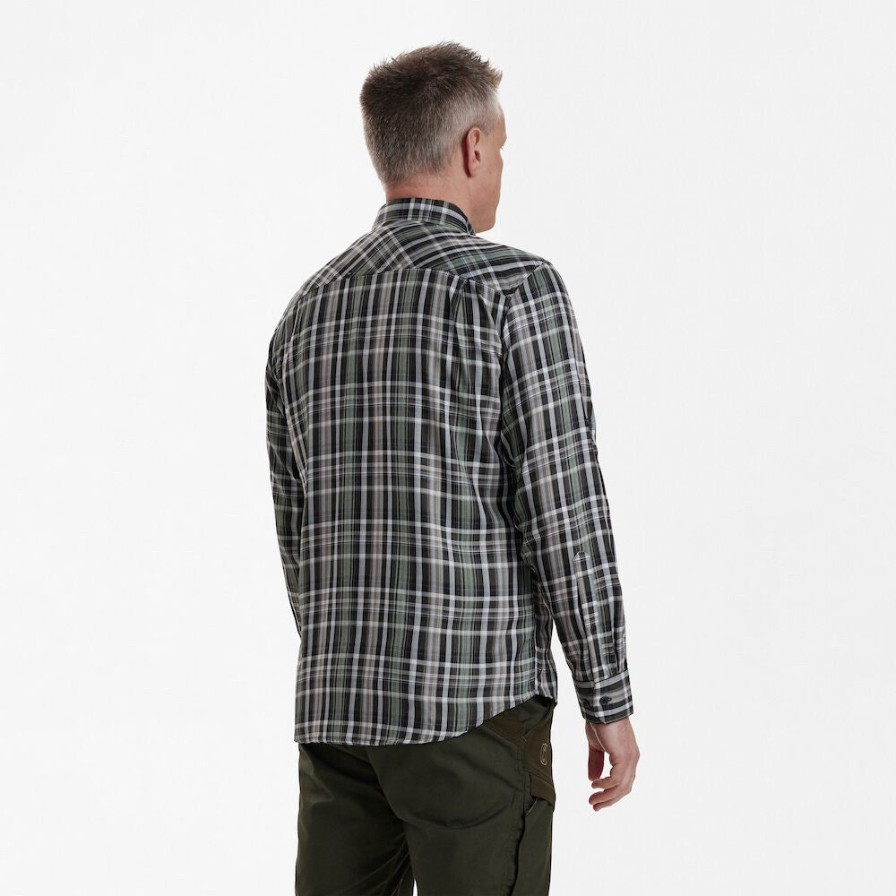 Camisa DEERHUNTER Mateo