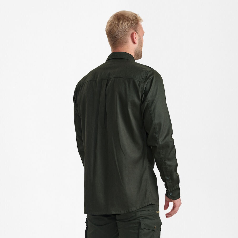 Camisa DEERHUNTER Atlas