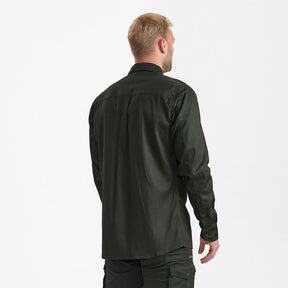 Camisa DEERHUNTER Atlas