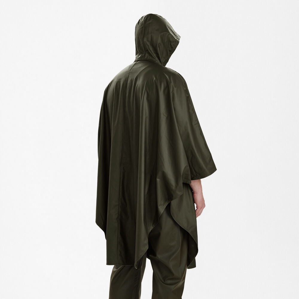 Poncho chubasquero DEERHUNTER Hurricane