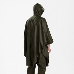 Poncho chubasquero DEERHUNTER Hurricane