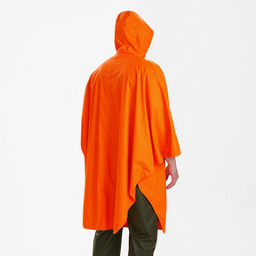 Poncho chubasquero DEERHUNTER Hurricane