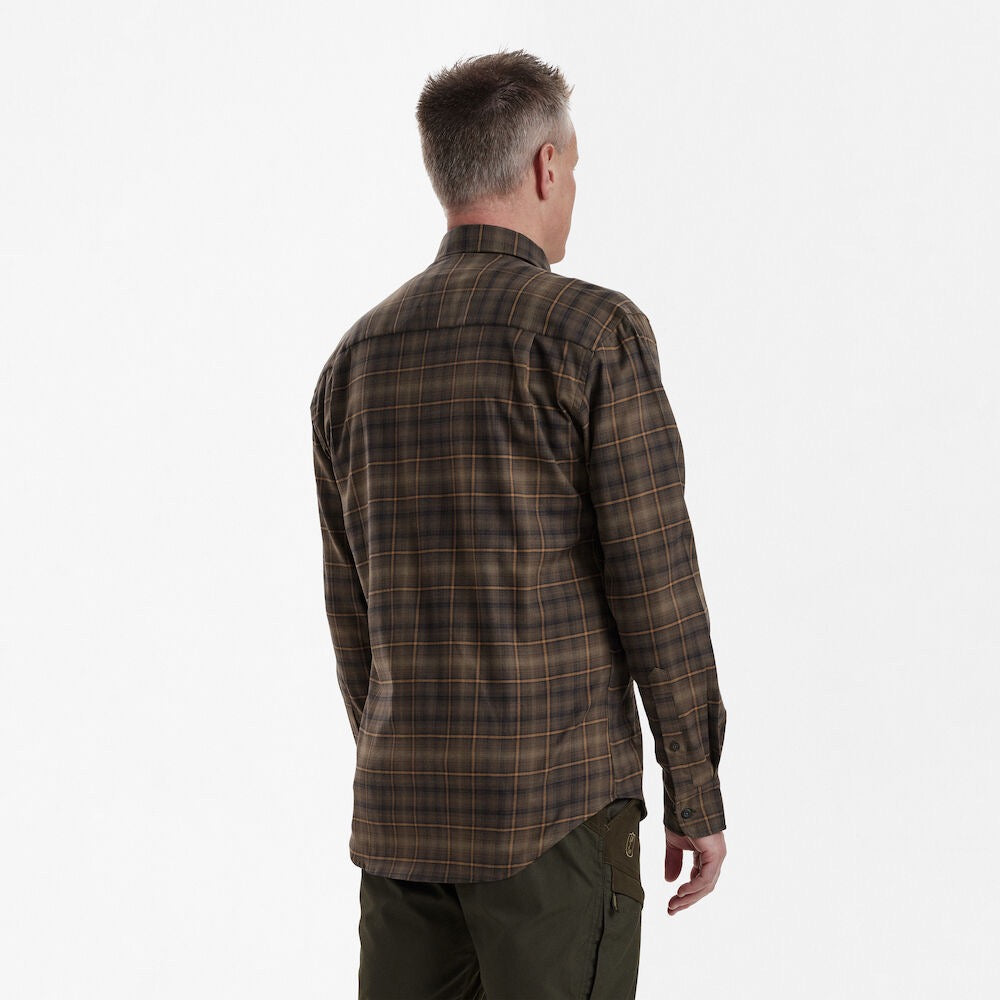 Camisa DEERHUNTER Eric