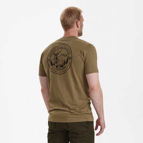 Camiseta DEERHUNTER Easton