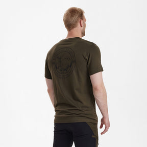 Camiseta DEERHUNTER Easton