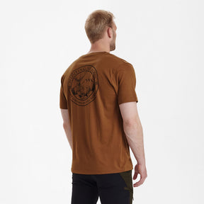 Camiseta DEERHUNTER Easton