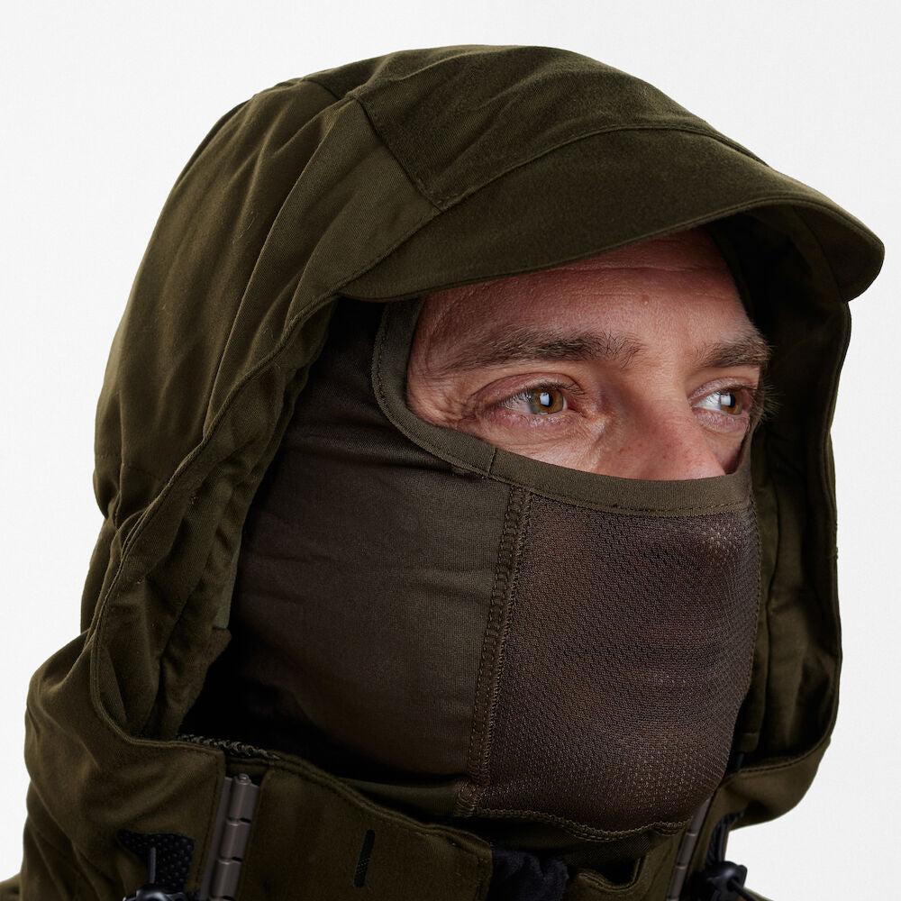 Abrigo DEERHUNTER Excape Winter