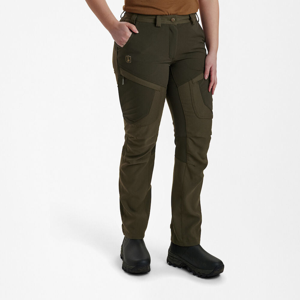 Pantalones DEERHUNTER Lady Ann Extreme
