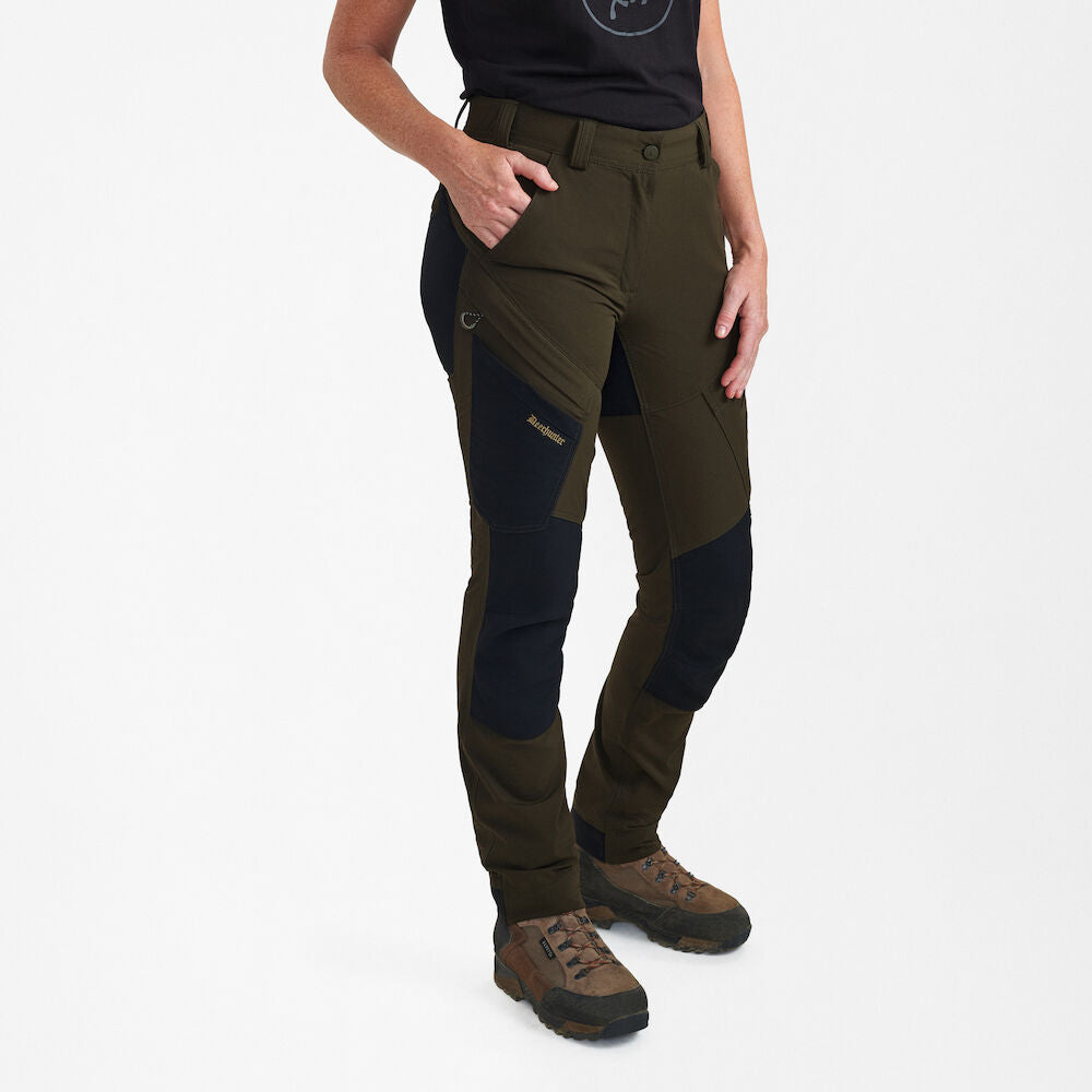 Pantalones DEERHUNTER Lady Northward
