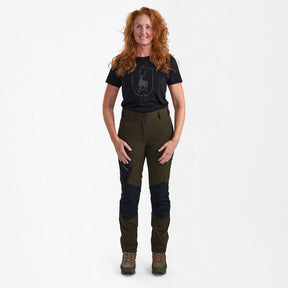 Pantalones DEERHUNTER Lady Northward