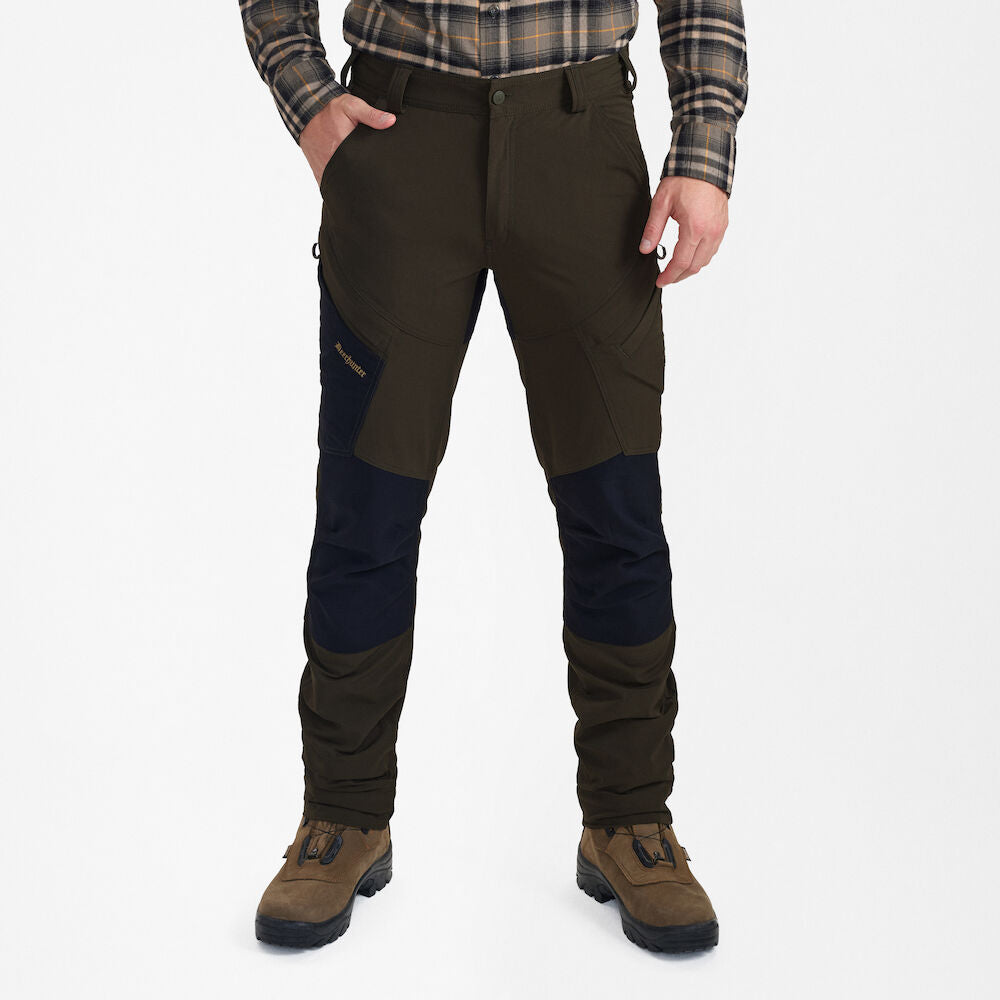 Pantalones DEERHUNTER Northward