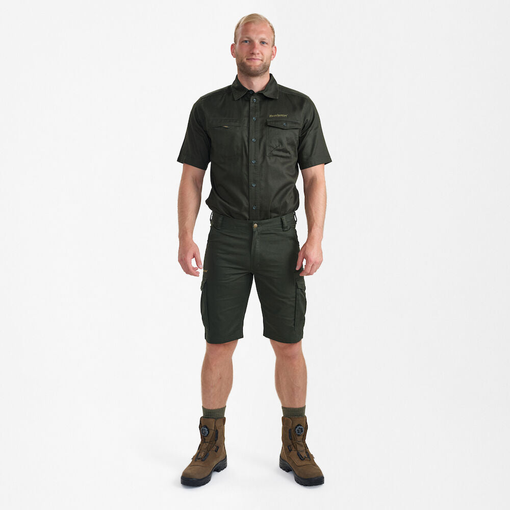 Pantalones cortos DEERHUNTER Atlas